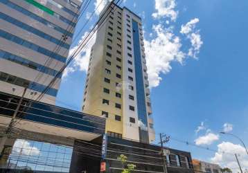 Apartamento com 3 quartos à venda na avenida joão gualberto, 970, alto da glória, curitiba, 92 m2 por r$ 715.000