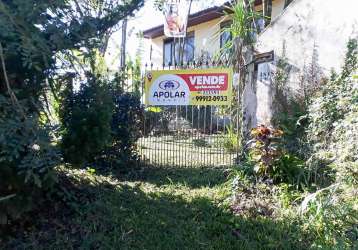 Casa com 2 quartos à venda na rua santos dumont, 112, jardim são carlos, almirante tamandaré, 70 m2 por r$ 250.000