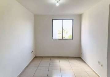 Apartamento com 2 quartos à venda na rua david bodziak, 1180, cachoeira, curitiba, 45 m2 por r$ 170.000