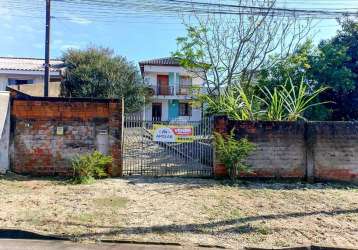 Casa com 3 quartos à venda na rua takeo oyama, 45, jardim dona luiza, almirante tamandaré, 170 m2 por r$ 340.000