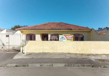 Casa com 3 quartos à venda na rua rio juruá, 189, jardim amazonas, almirante tamandaré, 190 m2 por r$ 430.000