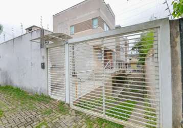 Casa com 3 quartos à venda na rua victor kotovis, 61, abranches, curitiba, 215 m2 por r$ 699.000