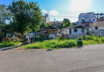 Terreno à venda na rua arsezio antônio scandelari, 440, pilarzinho, curitiba por r$ 540.000