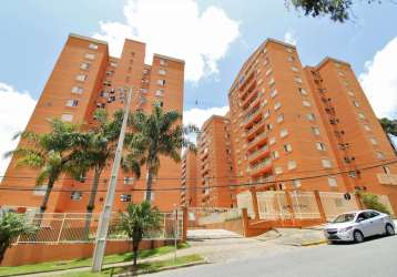 Apartamento com 2 quartos à venda na rua emílio cornelsen, 570, ahú, curitiba, 74 m2 por r$ 560.000