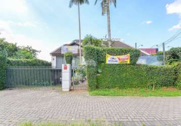 Casa com 5 quartos à venda na rua lodovico geronazzo, 866, boa vista, curitiba, 460 m2 por r$ 1.890.000