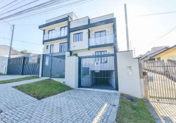 Casa com 4 quartos à venda na rua vicente geronasso, 154, boa vista, curitiba, 136 m2 por r$ 729.000