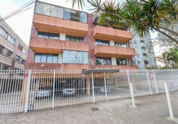 Apartamento com 2 quartos à venda na rua reinaldino s.de quadros, 1033, cristo rei, curitiba, 70 m2 por r$ 340.000