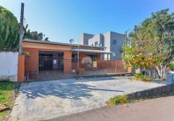 Casa com 3 quartos à venda na rua jorge felipe daher filho, 201, fazendinha, curitiba, 199 m2 por r$ 598.000