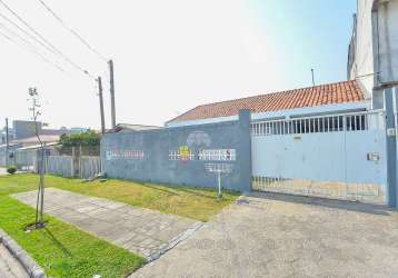 Casa com 5 quartos à venda na rua estevam monastier, 175, xaxim, curitiba, 183 m2 por r$ 799.000