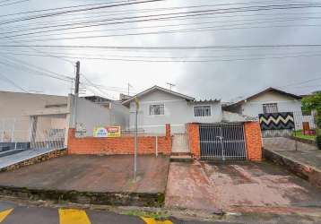 Casa com 2 quartos à venda na rua josé juliano ayres, 135, alto boqueirão, curitiba, 115 m2 por r$ 369.000