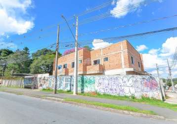 Casa com 4 quartos à venda na rua joão dembinski, 2265, cidade industrial, curitiba, 268 m2 por r$ 995.000