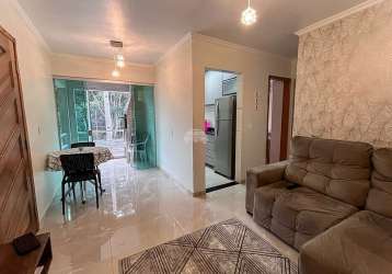 Apartamento com 2 quartos à venda na rua doutor edemar ernsen, 245, campo comprido, curitiba, 41 m2 por r$ 290.000