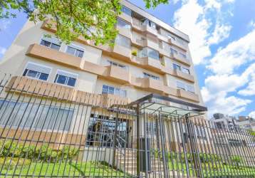 Apartamento com 3 quartos à venda na rua almirante tamandaré, 281, juvevê, curitiba, 99 m2 por r$ 600.000