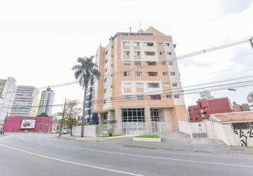 Apartamento com 2 quartos à venda na rua lysimaco ferreira da costa, 11, centro cívico, curitiba, 137 m2 por r$ 1.150.000