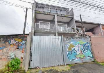 Casa com 3 quartos à venda na avenida da república, 5008, guaíra, curitiba, 225 m2 por r$ 750.000