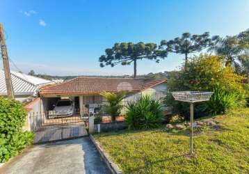 Terreno à venda na rua luiz leduc, 1129, vista alegre, curitiba, 3372 m2 por r$ 1.100.000