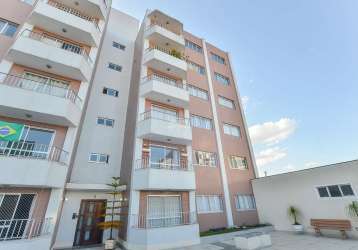 Apartamento com 2 quartos à venda na rua professor sebastião paraná, 732, vila izabel, curitiba, 89 m2 por r$ 540.000