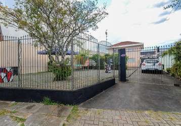 Casa com 4 quartos à venda na avenida fredolin wolf, 489, pilarzinho, curitiba, 201 m2 por r$ 895.000