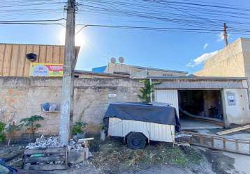 Casa com 3 quartos à venda na rua gaspar kania, 232, jardim guarujá, colombo, 169 m2 por r$ 230.000