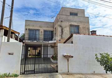 Casa com 4 quartos à venda na rua joana duarte, 40, jardim dos eucaliptos, colombo, 275 m2 por r$ 650.000