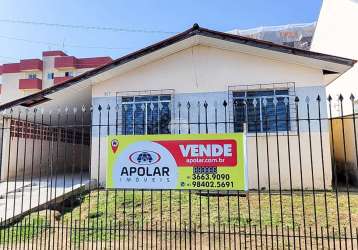 Terreno à venda na rua líbia, 389, rio verde, colombo, 50 m2 por r$ 380.000