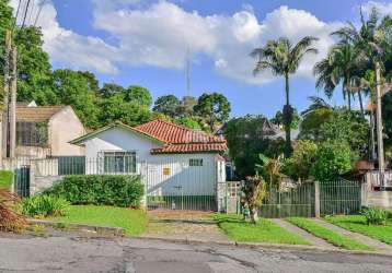 Terreno à venda na rua carlos garbaccio, 310, pilarzinho, curitiba por r$ 1.400.000