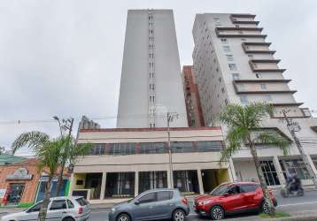 Ponto comercial à venda na avenida presidente affonso camargo, 849859, cristo rei, curitiba, 56 m2 por r$ 350.000