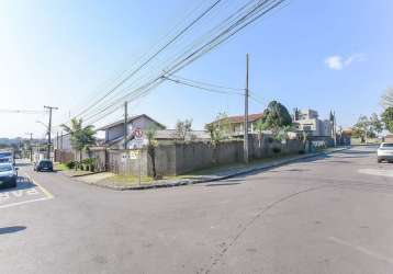 Casa com 4 quartos à venda na rua nicolau boscardin, 191, são braz, curitiba, 250 m2 por r$ 850.000