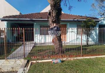 Casa com 3 quartos à venda na rua vereador aurelino mader gonçalves, 51, xaxim, curitiba, 206 m2 por r$ 980.000