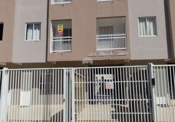 Apartamento com 2 quartos à venda na rua dr. caetano munhoz da rocha, 1275, brejatuba, guaratuba, 52 m2 por r$ 295.000