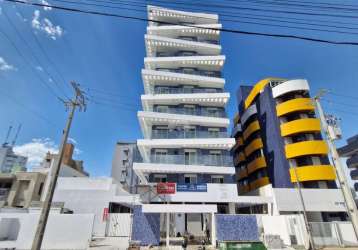 Apartamento com 3 quartos à venda na avenida floriano peixoto, 143, centro, guaratuba, 199 m2 por r$ 2.790.000