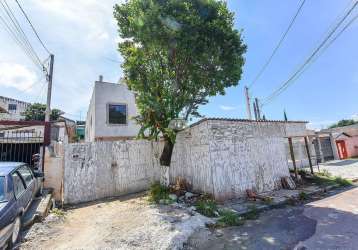 Casa em condomínio fechado com 3 quartos à venda na rua leonardo bonato, 75, xaxim, curitiba, 92 m2 por r$ 619.000