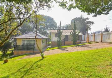 Terreno à venda na rua vereador ângelo burbello, 1761, umbará, curitiba, 22385 m2 por r$ 4.000.000