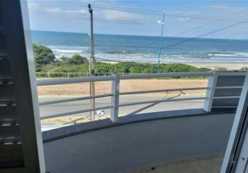 Apartamento com 2 quartos para alugar na avenida beira  mar  iii, 1132, itapema do norte, itapoá, 70 m2 por r$ 2.325