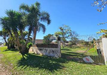 Terreno à venda na rua antônio peniche de moura, 768, são sebastião, são josé dos pinhais por r$ 200.000