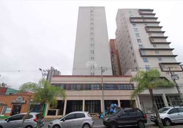 Apartamento com 2 quartos à venda na avenida presidente affonso camargo, 849, cristo rei, curitiba, 66 m2 por r$ 348.000