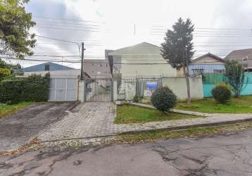 Casa em condomínio fechado com 2 quartos à venda na rua irmão luiz vicente, 269, cajuru, curitiba, 80 m2 por r$ 354.800