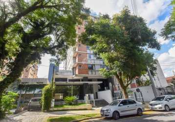 Ponto comercial à venda na avenida iguaçu, 1090, rebouças, curitiba, 393 m2 por r$ 1.950.000