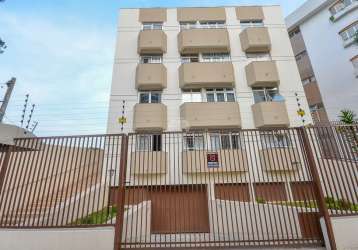 Apartamento com 2 quartos à venda na rua barão de guaraúna, 48, alto da glória, curitiba, 87 m2 por r$ 480.000