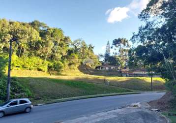 Terreno à venda na rua santa catarina, 4740, santa catarina, joinville, 3875 m2 por r$ 440.000