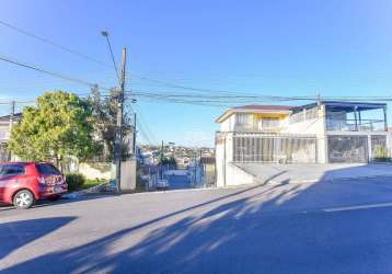 Casa em condomínio fechado com 3 quartos à venda na rua heitor baggio vidal, 79, bairro alto, curitiba, 76 m2 por r$ 380.000