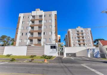 Apartamento com 3 quartos à venda na avenida cândido hartmann, 4651, santo inácio, curitiba, 79 m2 por r$ 750.000