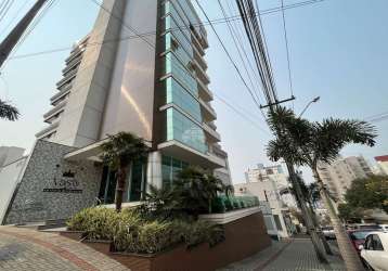 Apartamento com 3 quartos à venda na avenida brasil, 890, centro, pato branco, 269 m2 por r$ 2.300.000