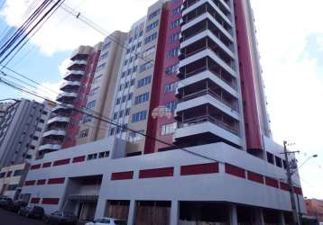 Apartamento com 3 quartos à venda na rua iguaçu, 347, centro, pato branco, 325 m2 por r$ 1.498.000