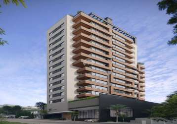 Apartamento com 3 quartos à venda na rua goianases, 297, centro, pato branco, 233 m2 por r$ 1.305.696