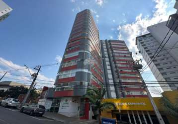 Apartamento com 3 quartos à venda na rua tocantins, 2075, centro, pato branco, 326 m2 por r$ 1.498.000