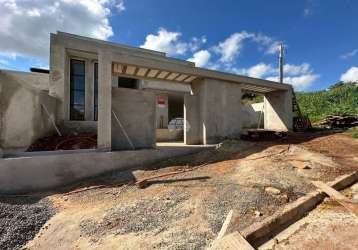 Casa com 3 quartos à venda na rua pioneiro julio roberto pastore, 00, são luiz, pato branco, 180 m2 por r$ 1.550.000