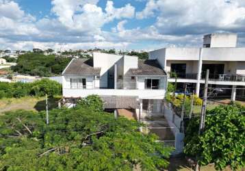 Casa com 3 quartos à venda na rua xavantes, 1113, amadori, pato branco, 121 m2 por r$ 598.000