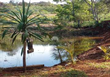 Chácara / sítio à venda na comunidade fazenda da barra, 00, zona rural, pato branco por r$ 1.550.000