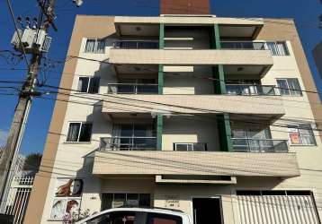 Apartamento com 3 quartos à venda na rua mato grosso, 63, baixada, pato branco, 114 m2 por r$ 415.000